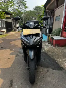 Honda Vario 125 CBS ISS (Tipe tertinggi) 2021