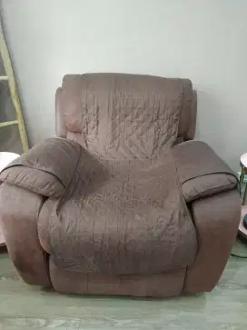 Sofa Recliner Second