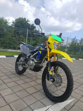 for sale kawasaki KLX SE 2024