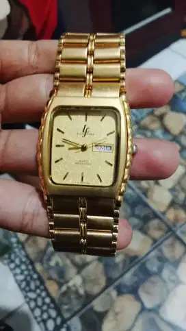 Jam Tangan LF Louis Ferce