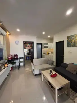 Rumah 2 Lantai Symphonia Baroni BSD City Gading Serpong Tangerang A