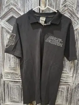 Harley Davidson Polo Shirt