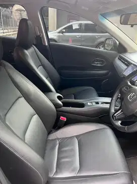 HR-V SE 2021 AT