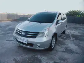 Grand livina ultimate tahun 2010