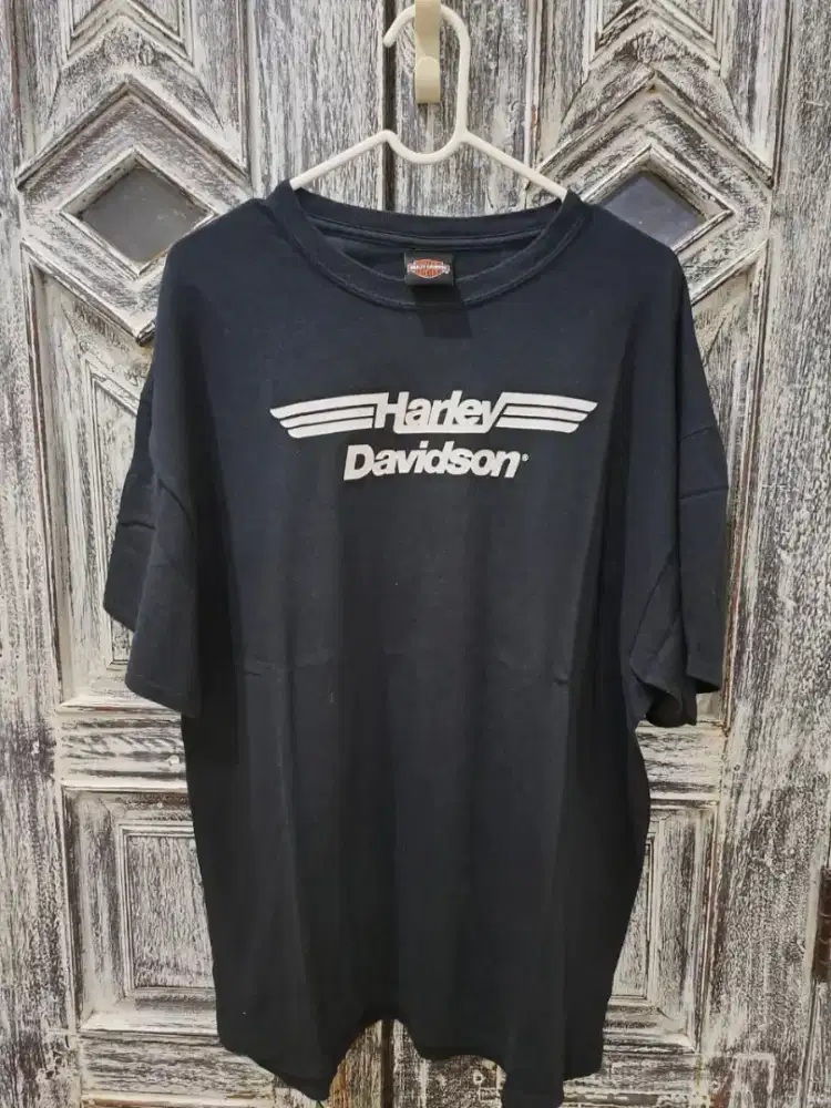Harley Davidson Tshirt