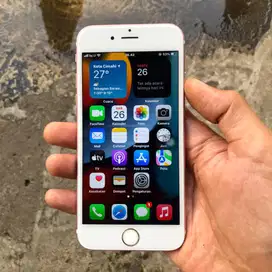 iPhone 6s 64gb All Operator Bypas Premium