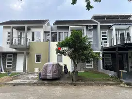 Dijual rumah komplek The Pavillion Citra Grand City