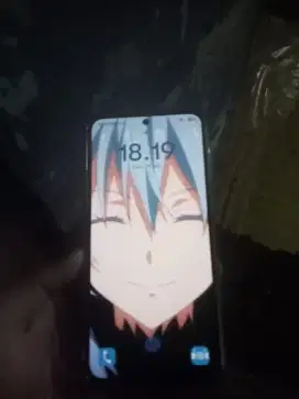 Samsung A55 mulus no minus