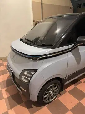 Wuling Air EV 2023 Long Range