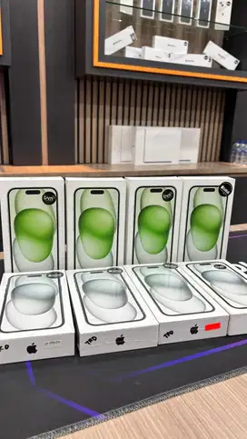 IPHONE 15 128GB IBOX