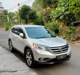 Honda CRV Gen 4 Tahun 2013 Prestige