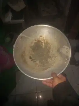 Wajan gorengan SEKEN