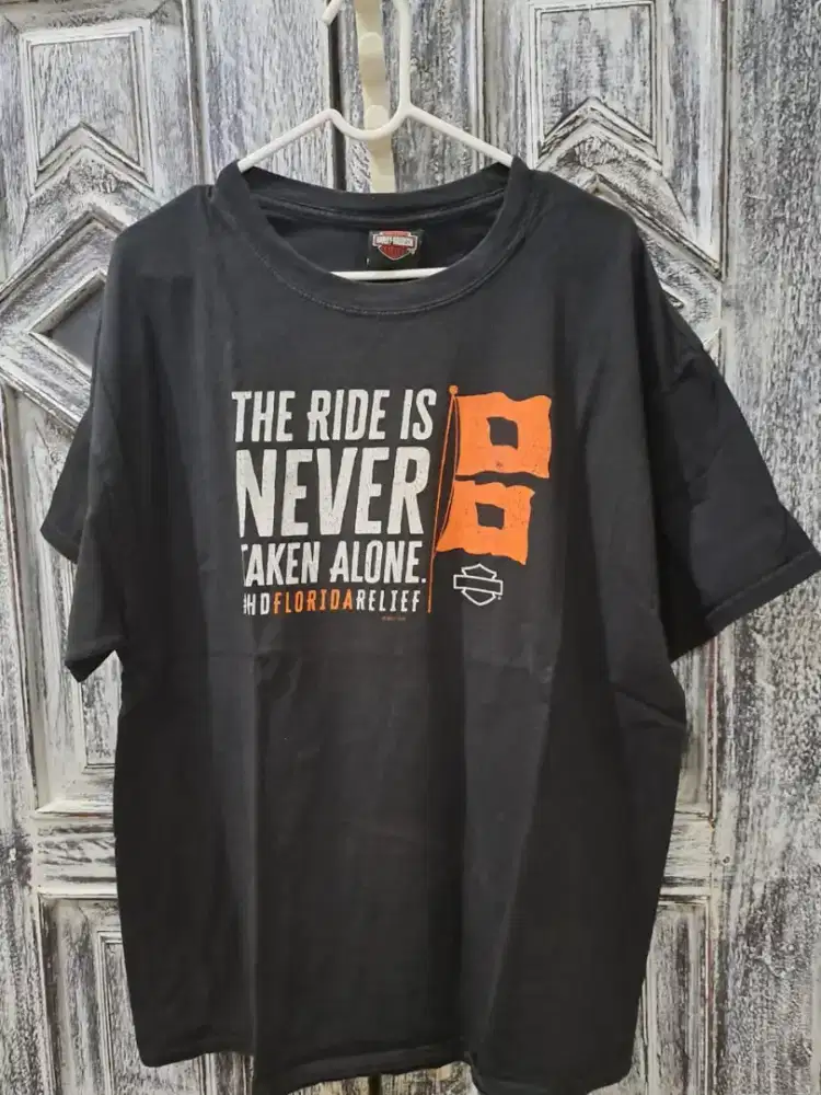 Harley Davidson Tshirt