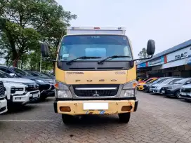 TERMURAH MITSUBISHI COLT DIESEL ENGKEL LONG 4 BAN 2019