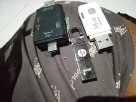 Flashdisk dan otg