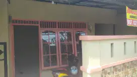 Jual Rumah dekat pasar Dramaga surat SHM