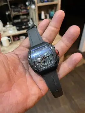 Jam tangan expedition ori
