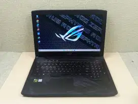Laptop Asus rog Strix 15 GL303GE