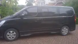 Hyundai H-1 2015 Bensin