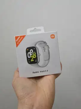 Smart Watch - Redmi Watch 4