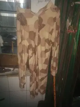 Baju atasan wanita dewasa M