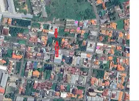 DIJUAL MURAH CEPAT (BU), TANAH STRATEGIS WIRATAMA - TUPAREV KEDAWUNG