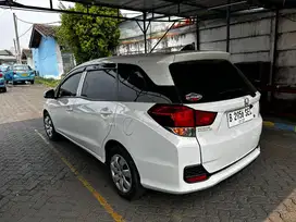 Honda Mobilio 2016 Bensin