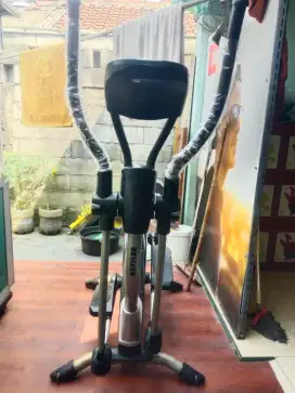 Jual KETTLER alat olah raga joging harga net jah