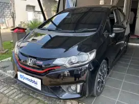 [OLX MOBBI]DP RENDAH Honda Jazz 1.5 RS Bensin-AT 2016 BOC