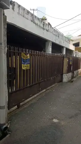 Jual Tanah 260 m² di Segitiga Emas Kuningan  SHM Pemilik Langsung