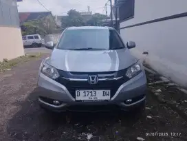 Mulus HRV E CVT 2016
