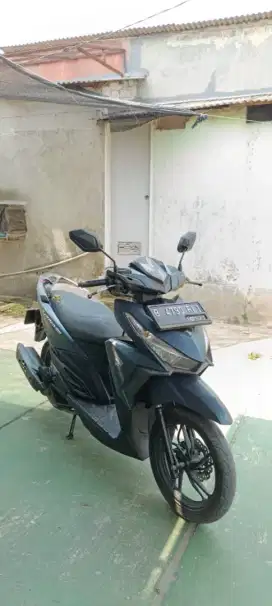 Vario150 led full standar