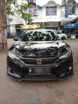 CIVIC 1.5 Prestige 2018