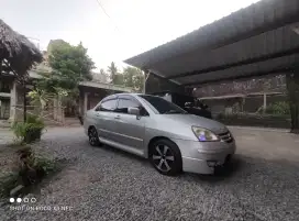 Mobil Murah AC Dingin, Suzuki Baleno 2004