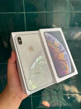 Iphone XS Max 256 All Operator lama paten ios 16