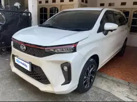 [OLX MOBBI]DP RENDAH Daihatsu Xenia 1.5 R Bensin-AT 2024 FBT