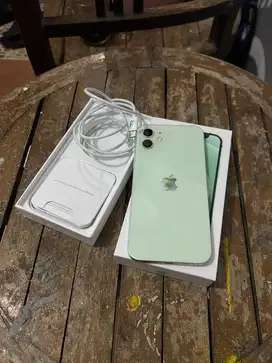 iPhone 12 Basic 256gb
