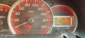 Daihatsu Xenia 2012 Bensin