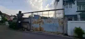 GUDANG DISEWAKAN SIAP PAKAI DI CIPUTAT TIMUR TANGSEL.