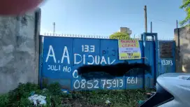 Dijual Cepat Tanah di Tanjung Morawa km 13.3
