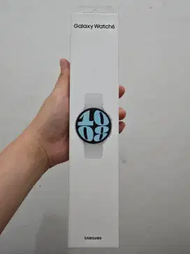 Smart Watch Samsung Galaxy Watch 6