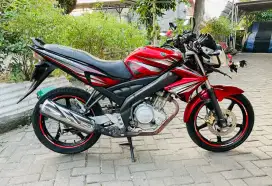 YAMAHA VIXION OLD TH 2011 CAKEP GANTENG