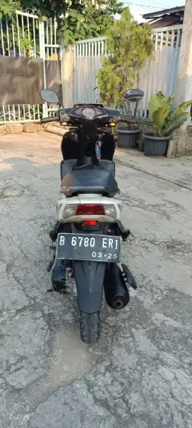 Vario 110 cw karbu murah