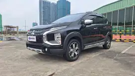 [OLX MOBBI]DP RENDAH Mitsubishi Xpander 1.5 Cross Premium Package 2023