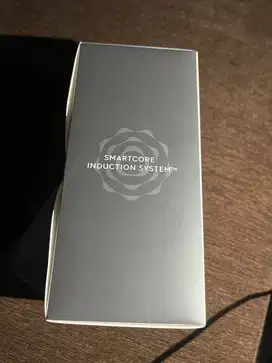 Masih segel baru iluma i