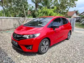 Jazz rs 2015 matic