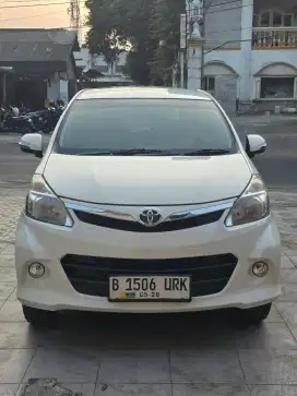 Avanza veloz antik 2014