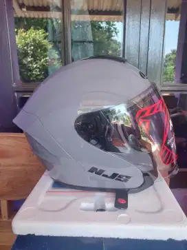 NJS KAIROZ (EDISI GA JADI PAKAI)