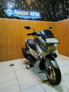 NMAX TH 2019 SIAP PAKAI