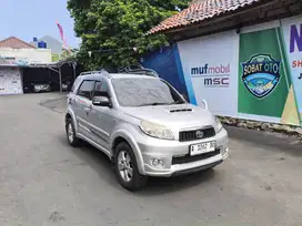 Rush G Matic 2014 Dp 5 Juta Promo